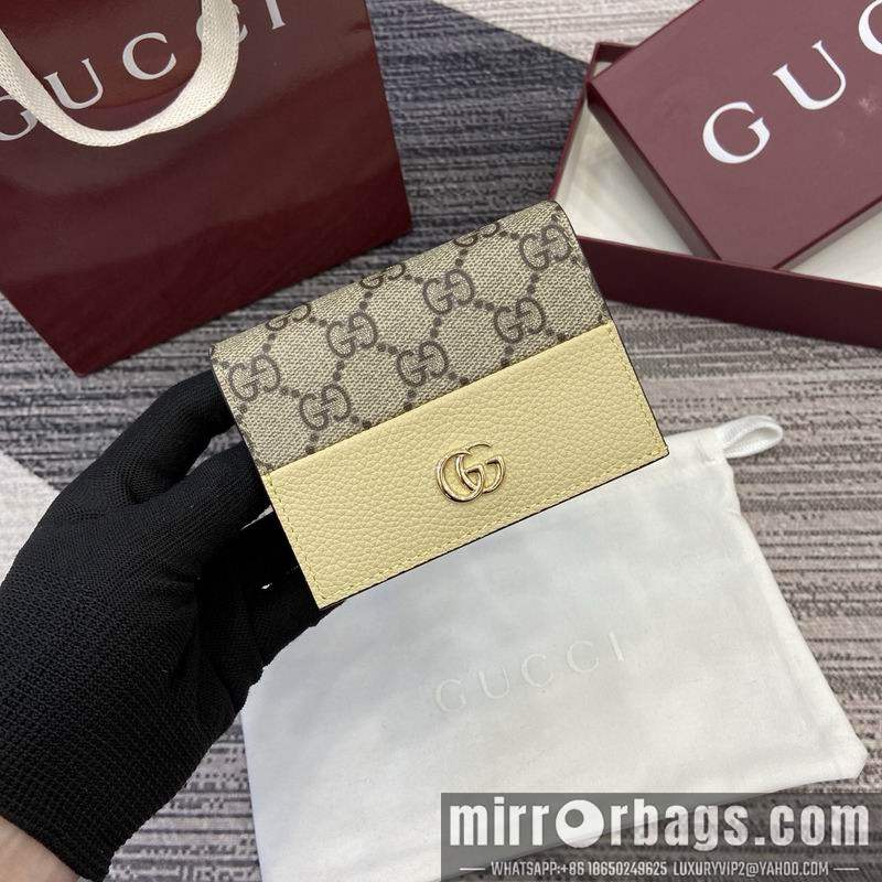 Replica Gucci Bags 841358 11x8.5x3cm MP1