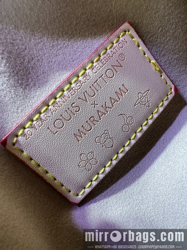 1:1 Replica Louis Vuitton Bags M17089 30x21x17cm ss