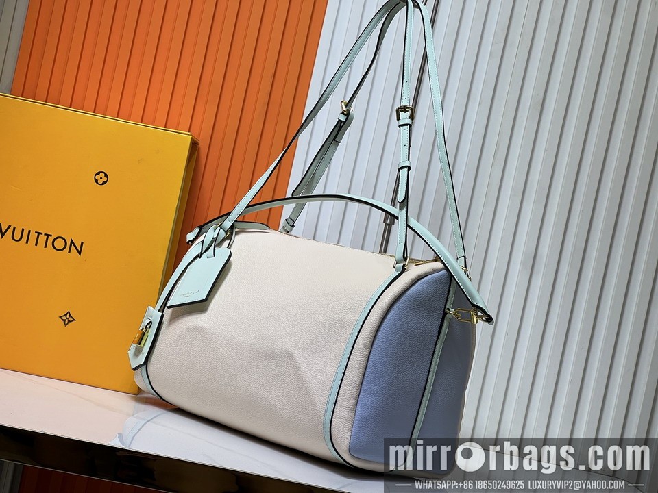 1:1 Replica Louis Vuitton Bags M13668 40x20x25cm ss3
