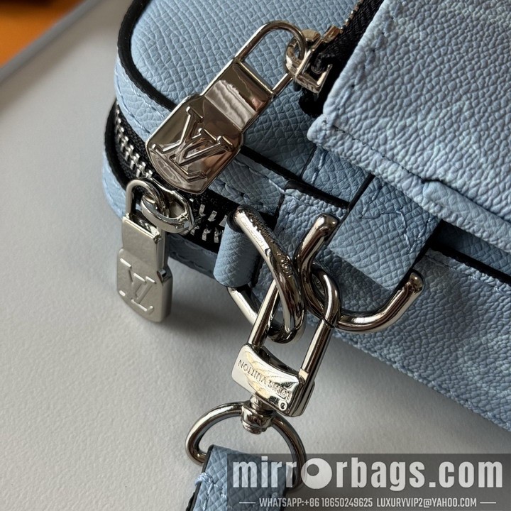 1:1 Replica Louis Vuitton Bags Trio M14069 25x18.5x7cm ss