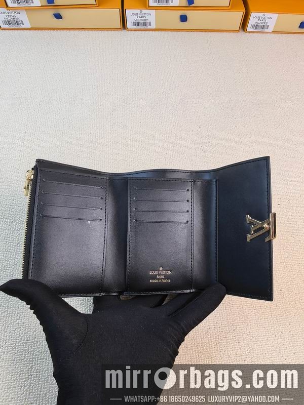 1:1 Replica Louis Vuitton Bags M62157 13.5x9.5x1.5cm ZC 6色
