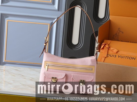 1:1 Replica Louis Vuitton Bags Vintage M95050 30x10x19cm ss1