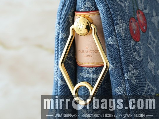 1:1 Replica Louis Vuitton Bags Coussin M57790 26x20x12cm ss.