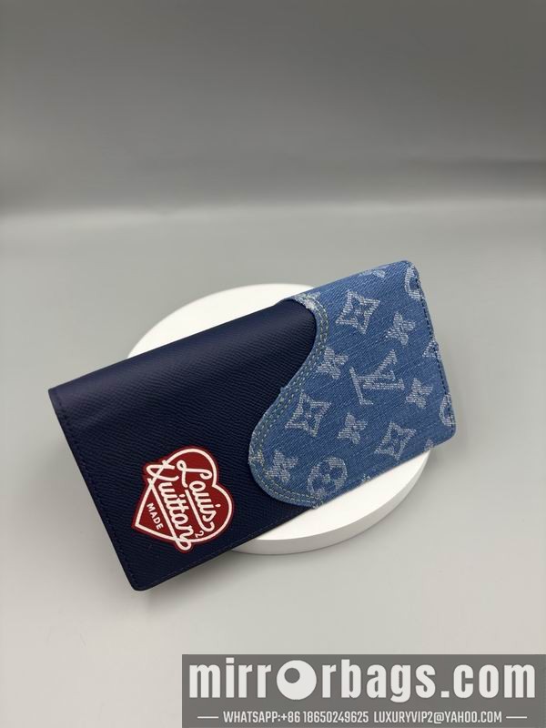 1:1 Replica Louis Vuitton Bags M62665 11x8.5x2cm ZC 2色