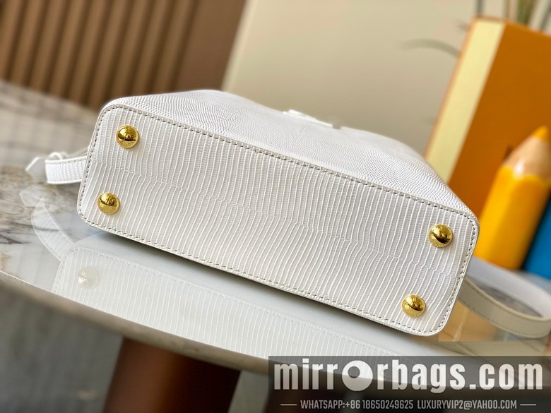 1:1 Replica Louis Vuitton Bags Cap M99528 27x18x9cm ss2