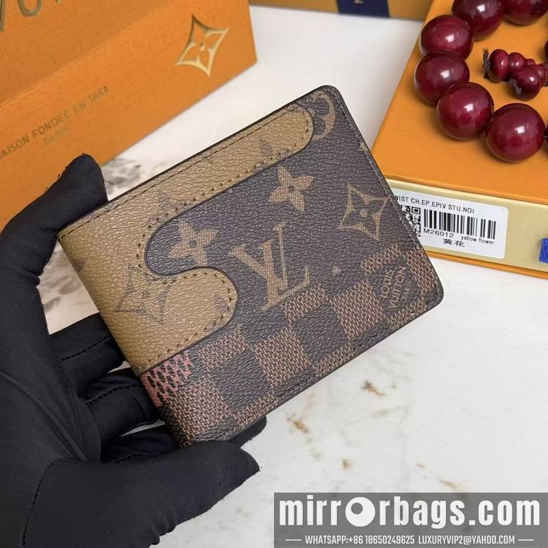 1:1 Replica Louis Vuitton Bags M26012 ZC