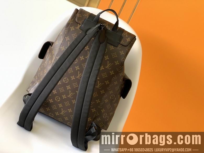 1:1 Replica Louis Vuitton Bags M45617 41X48X13cm WP