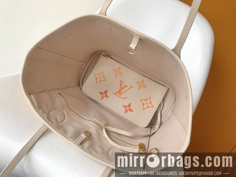 1:1 Replica Louis Vuitton Bags M46516 M46514 31X28X14cm WP 2colour