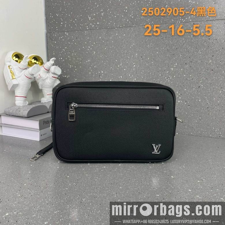 1:1 Replica Louis Vuitton Bags 2502905-4 25X16X5.5cm WP