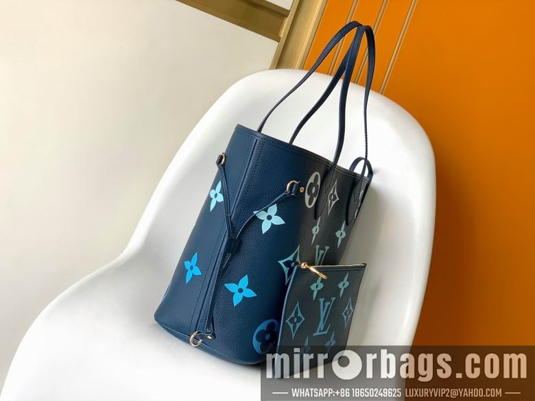 1:1 Replica Louis Vuitton Bags M46516 M46514 31X28X14cm WP 2colour