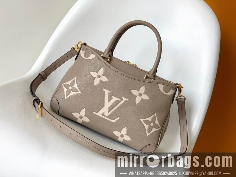 1:1 Replica Louis Vuitton Bags M46488 M46503 M46585 28X18X8cm WP 3colour
