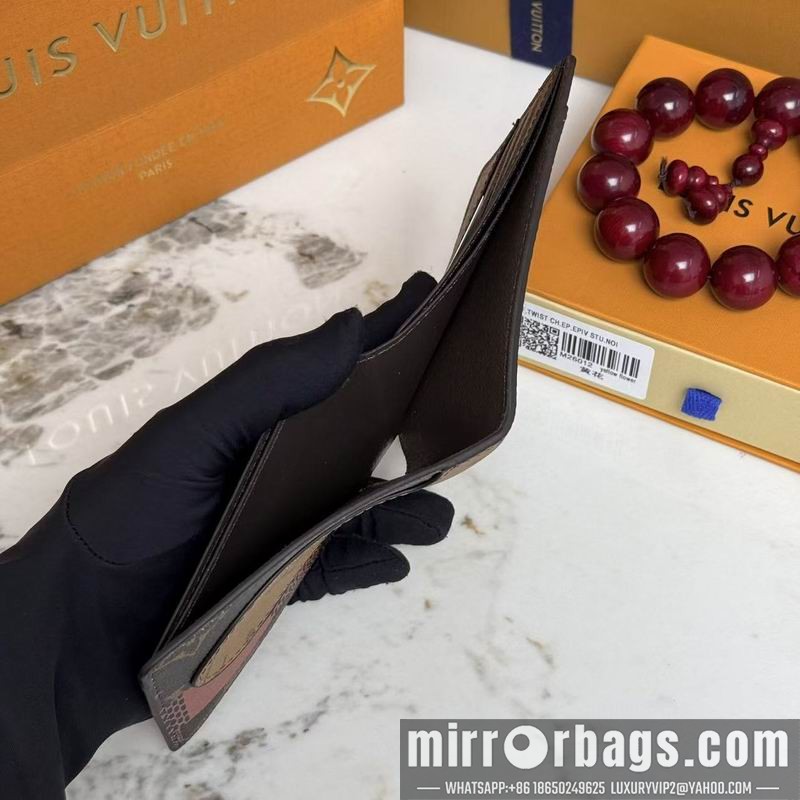 1:1 Replica Louis Vuitton Bags M26012 ZC