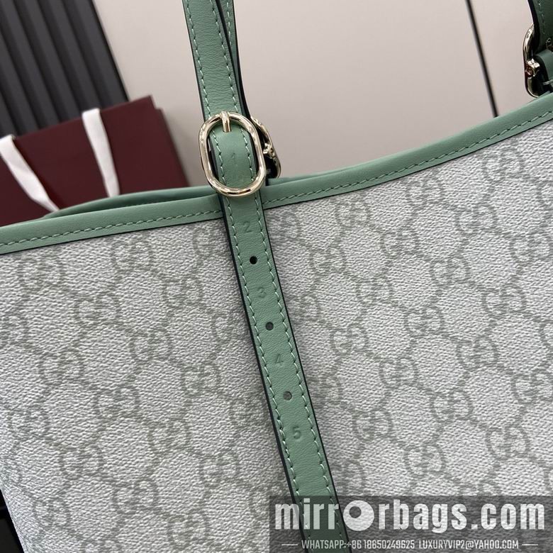 Replica Gucci Bags 815213 38X25X15cm YG 3colour