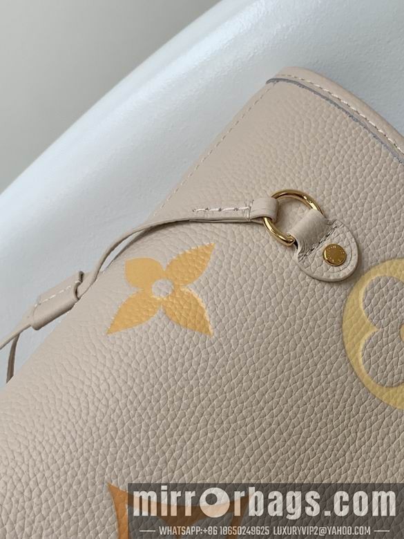 1:1 Replica Louis Vuitton Bags M46516 M46514 31X28X14cm WP 2colour