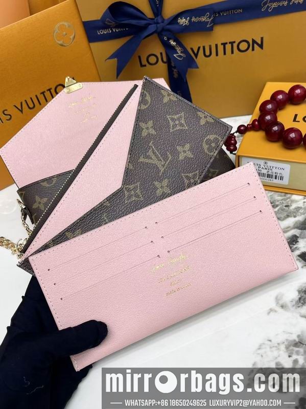 1:1 Replica Louis Vuitton Bags M15150 ZC 5色