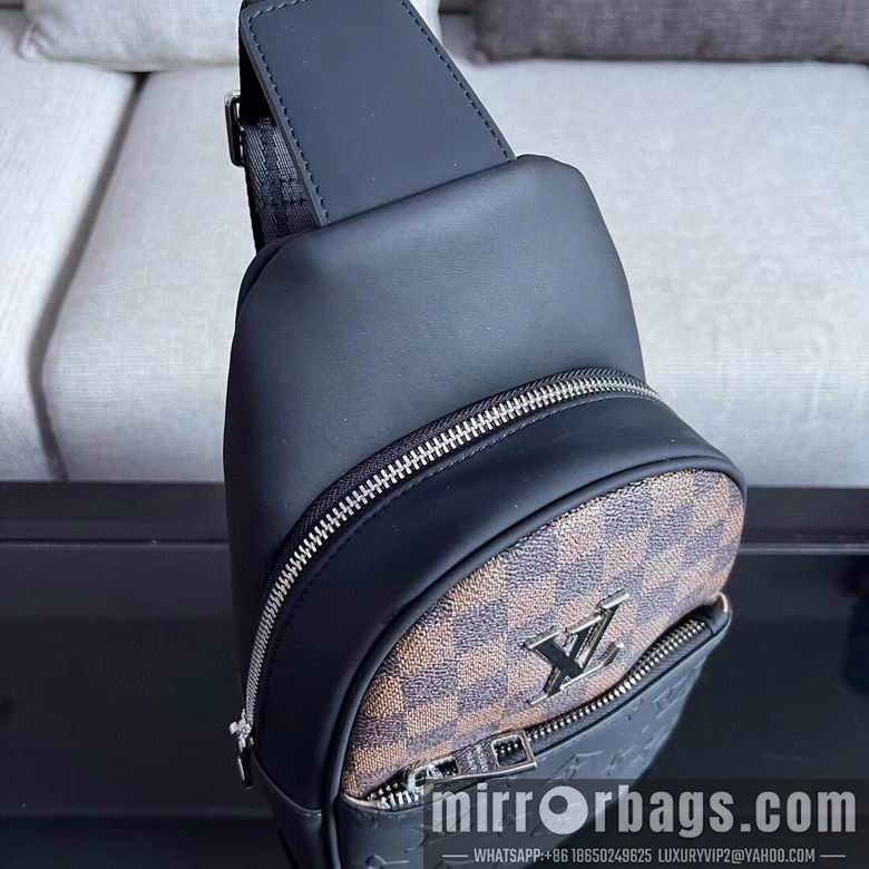 1:1 Replica Louis Vuitton Bags 2888 18X31X5cm WP