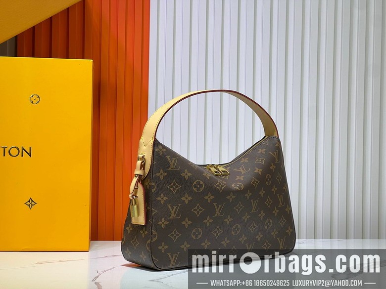 1:1 Replica Louis Vuitton Bags graceful M12098 22x9x33cm ss