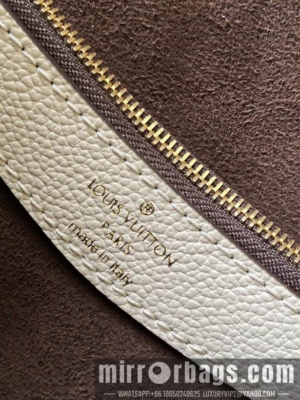 1:1 Replica Louis Vuitton Bags M46388 23X16X8.5cm WP