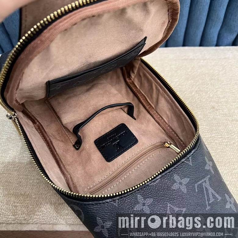 1:1 Replica Louis Vuitton Bags 23344 18X31X5cm WP 3colour