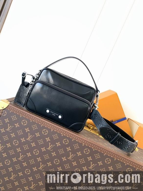 1:1 Replica Louis Vuitton Bags M13987 25X17.5X11cm WP
