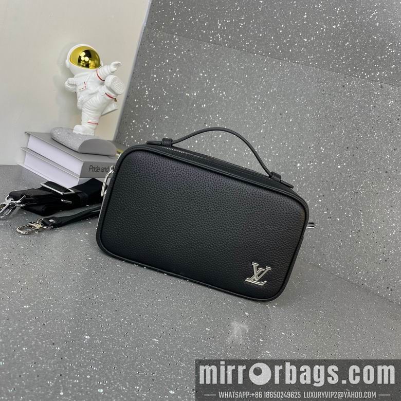 1:1 Replica Louis Vuitton Bags 6006-5 25X15X10cm WP