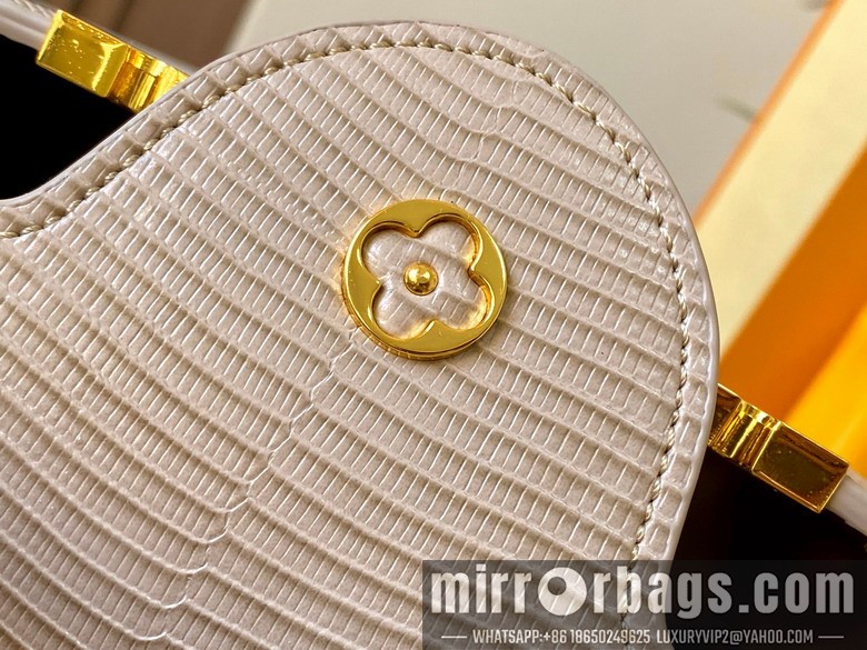 1:1 Replica Louis Vuitton Bags Cap M12297 27x18x9cm ss1