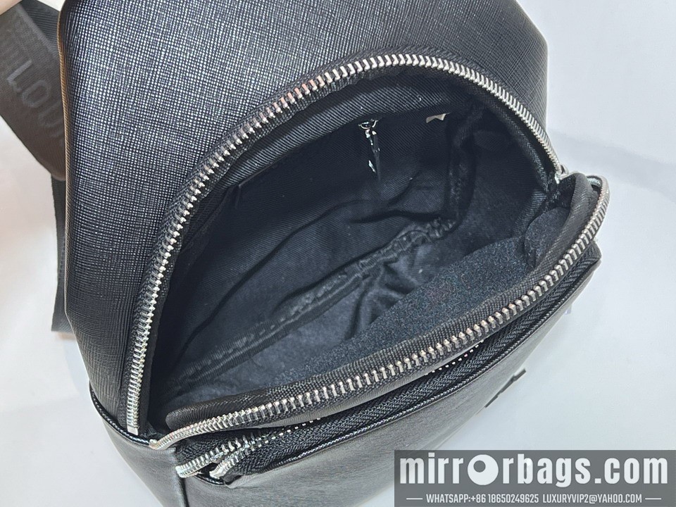 1:1 Replica Louis Vuitton Bags M46344 30x17x5cm ss1