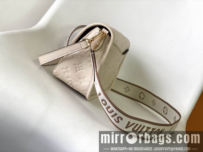 1:1 Replica Louis Vuitton Bags M46388 23X16X8.5cm WP