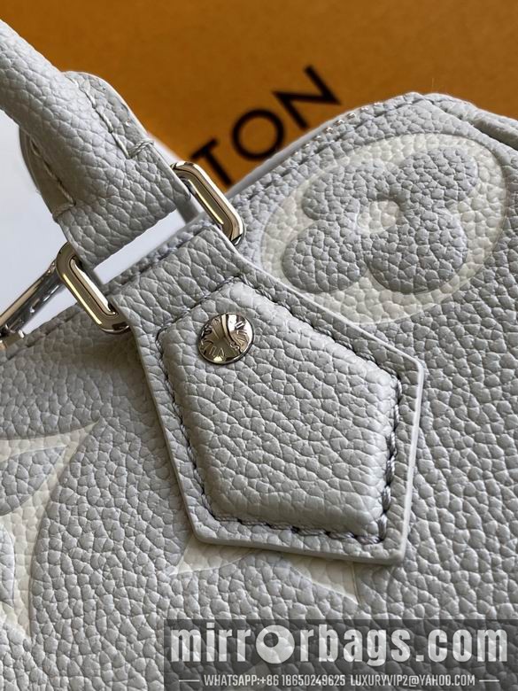 1:1 Replica Louis Vuitton Bags M14207 20.5X13.5X12cm WP