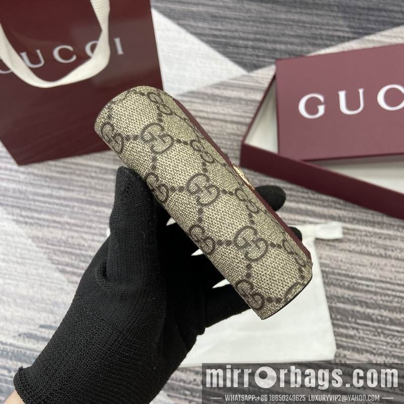 Replica Gucci Bags 841360 11x8.5x3cm MP1