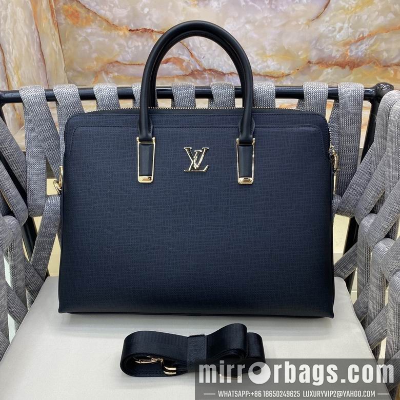 1:1 Replica Louis Vuitton Bags 5211-1 39X29X6cm WP