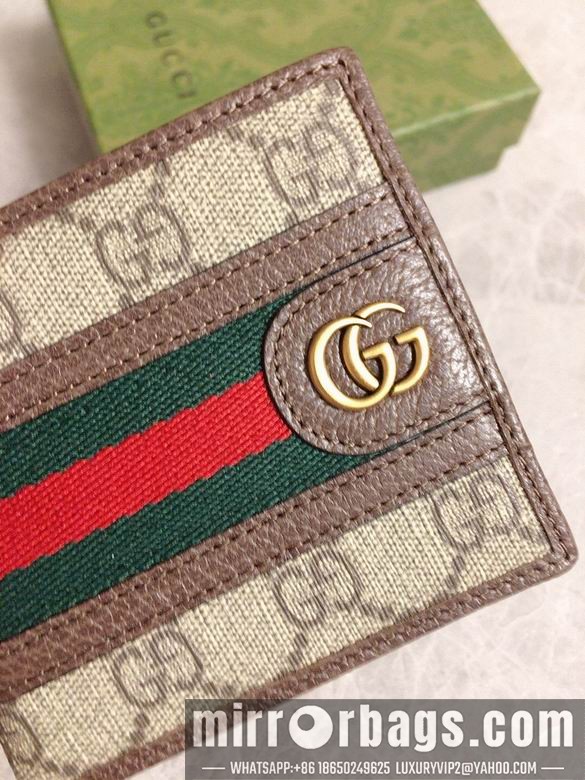 Replica Gucci Bags BL597606 11X10