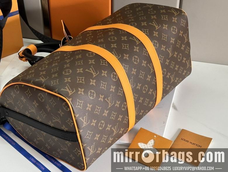 1:1 Replica Louis Vuitton Bags M46703 45X27X20cm WP