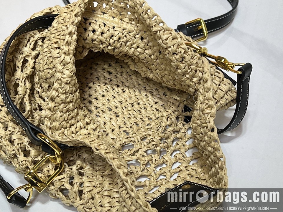 1:1 Replica Louis Vuitton Bags M59608 16x19x12cm ss