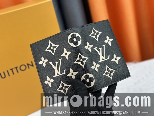 1:1 Replica Louis Vuitton Bags M60411 10x14x2.5cm ss1
