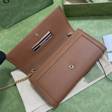 Replica Gucci Bags BA658243 19X10X3.5
