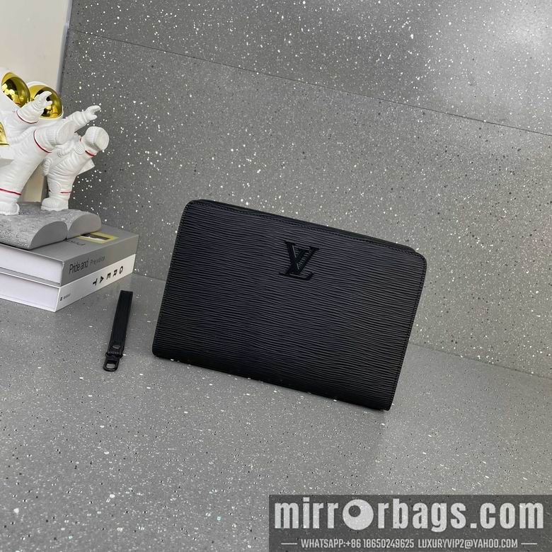 1:1 Replica Louis Vuitton Bags 889-4 26.5X17X6cm WP