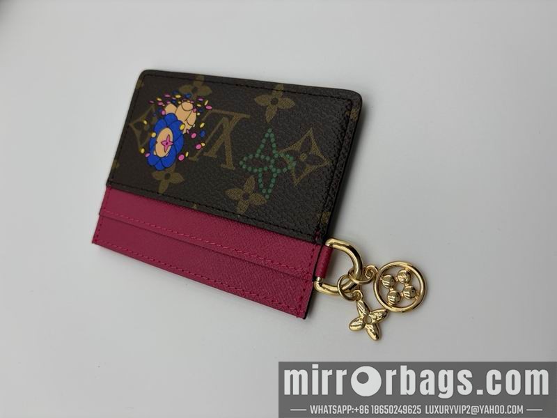1:1 Replica Louis Vuitton Bags M82739 11x7cmZC 3色
