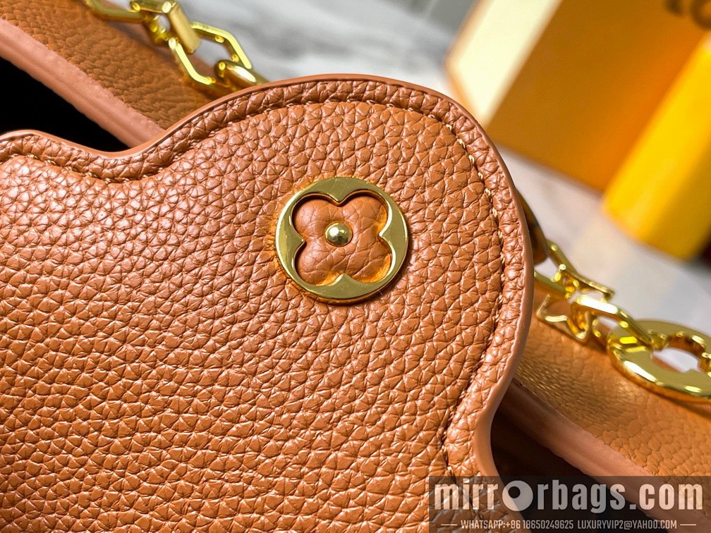 1:1 Replica Louis Vuitton Bags Cap M14393 22x12x8cm ss1