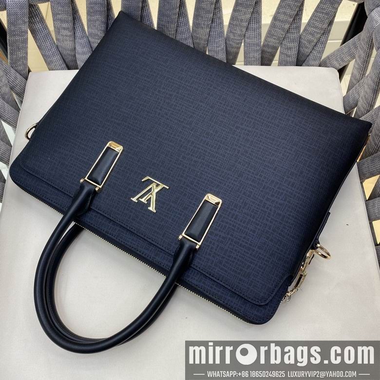 1:1 Replica Louis Vuitton Bags 5211-1 39X29X6cm WP