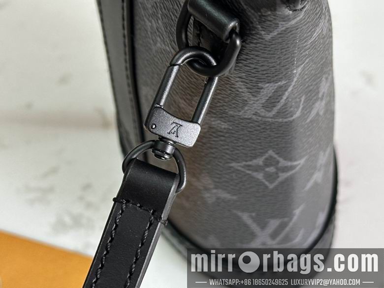 1:1 Replica Louis Vuitton Bags M11613 12.5X18X8.5cm WP