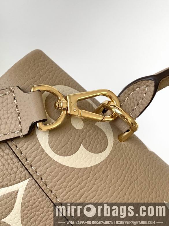 1:1 Replica Louis Vuitton Bags M46041 30X19.5X11cm WP