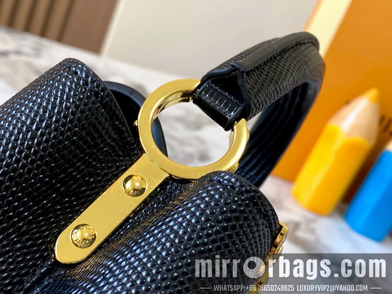 1:1 Replica Louis Vuitton Bags Cap M12297 21x14x8cm ss