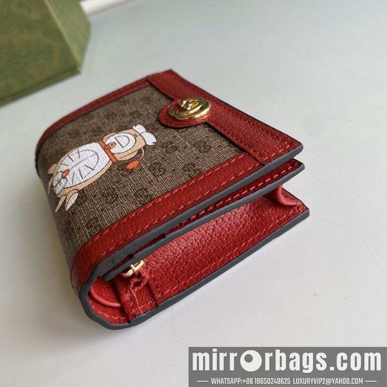 Replica Gucci Bags BA654541 11x8.5x2