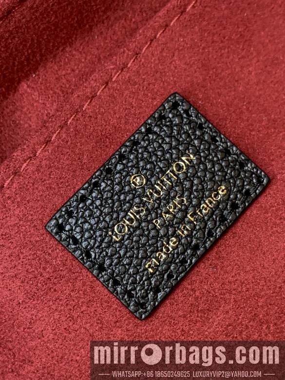 1:1 Replica Louis Vuitton Bags M45979 30X19.5X11cm WP