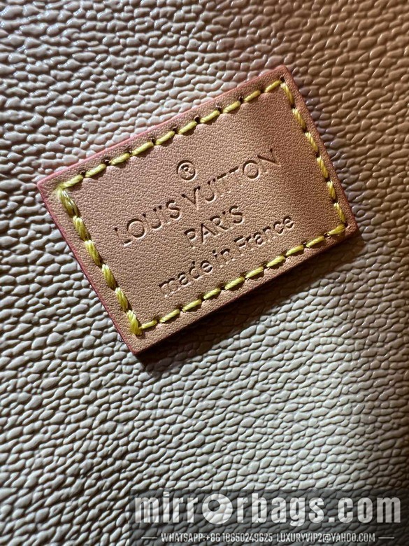 1:1 Replica Louis Vuitton Bags Bucket M81489 13x17x9cm ss