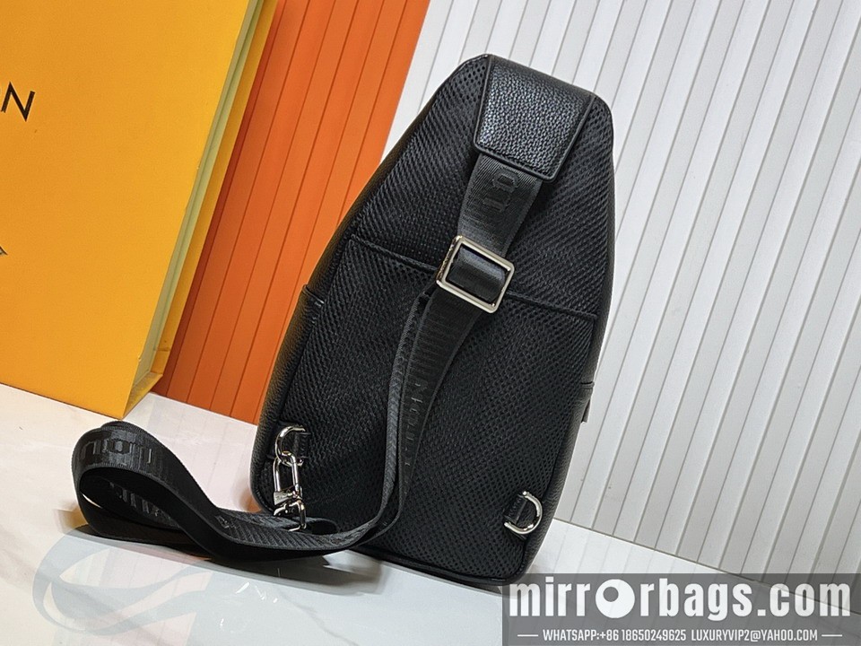 1:1 Replica Louis Vuitton Bags M46344 30x17x5cm ss