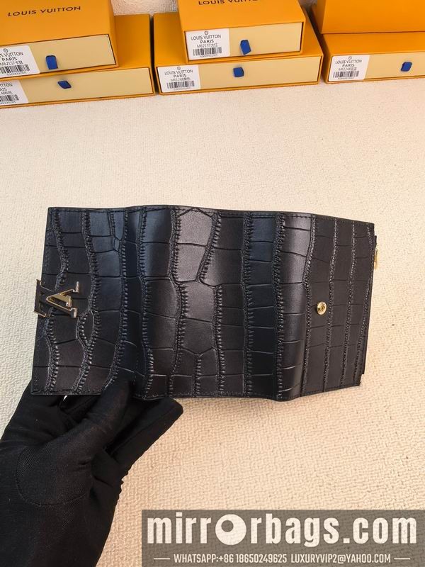 1:1 Replica Louis Vuitton Bags M62157 13.5x9.5x1.5cm ZC 6色