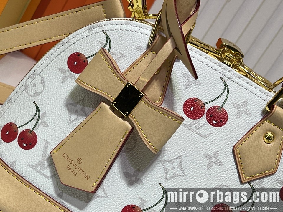 1:1 Replica Louis Vuitton Bags M14234 23.5x17.5x11.5cm ss