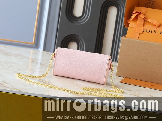 1:1 Replica Louis Vuitton Bags Camille M13566 20.5x11x6cm ss2